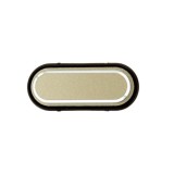 Home Key Gold Samsung Galaxy J2 (2015) J200 Original
