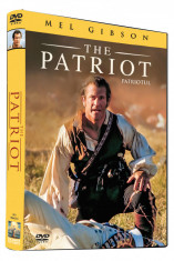 Patriotul / The Patriot - DVD Mania Film foto