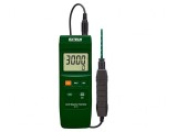Aparat măsurare intensitate c&acirc;mp magnetic MF100