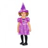 Costum Skye Vrajitoare Patrula Catelusilor, Skye Witch pentru fete 3-4 ani 104 cm, Disney