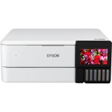 Multifunctionala InkJet Color Epson L8160 CISS ,LAN, Wireless, A4