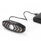 Semnalizare Trotineta/Bicicleta/Scuter cu Telecomanda AVEX - Lampa LED, Semnalizari Luminoase