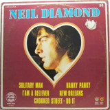 Vinil Neil Diamond &ndash; With Love From...Neil Diamond (VG)