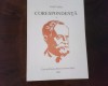 Ioan Lupas - Corespondenta, Ed. Princeps, cu Dedicatie si Autograf (2003, Tribuna Sibiu) Istorie