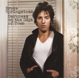 Darkness On The Edge Of Town | Bruce Springsteen, sony music