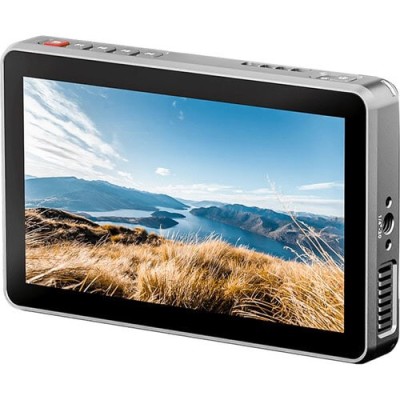 Monitor Touchscreen HD 6&amp;quot; Viltrox DC-X2 foto
