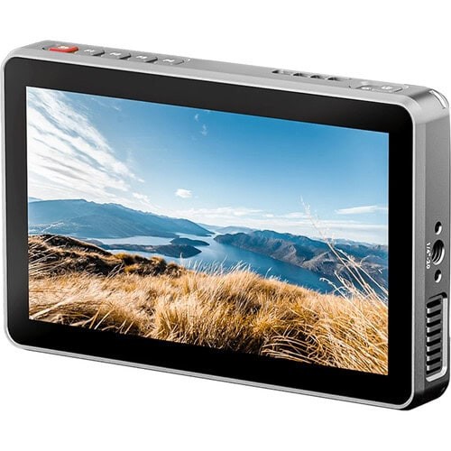 Monitor Touchscreen HD 6&quot; Viltrox DC-X2