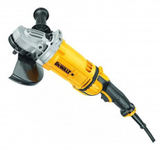 Polizor Unghiular 2400 W Dewalt foto