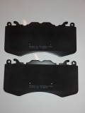 MOTAQUIP LVXL1792 set placute frana,frana disc