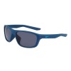 Ochelari de Soare Unisex Nike NIKE LYNK FD1806, Plastic, Galben, Polaroid