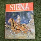 Siena, town of art