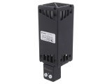 Aparat de &icirc;ncălzire verticală 100&deg;C