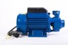 Pompa apa curata, de suprafata, 230V, 370W, 2100L/h, QB60, Micul Fermier, GF-0714