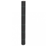 Membrană antiburuieni, negru, 1x150 m, PP