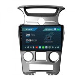 Cumpara ieftin Navigatie Kia Carens (2007-2011), Android 12, P-Octacore 2GB RAM + 32GB ROM, 9 Inch - AD-BGP9002+AD-BGRKIT209V2