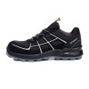 Pantofi de lucru Grisport Charoite Negru - Black, 40, 42, 43