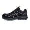 Pantofi de lucru Grisport Charoite Negru - Black