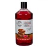 Gel de Duș Fiorevita, Chocolate Raspberry, Capacitate 1L, Provitamina B5