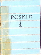 VERSURI-A.S. PUSKIN-274005