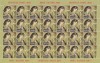 PASTI 2015 COALA DE 28 TIMBRE RARA!,LP 2059/2015,MNH,ROMANIA., Istorie, Nestampilat