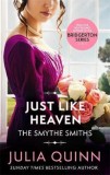 Just Like Heaven | Julia Quinn, Little, Brown Book Group