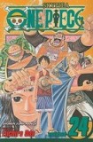 One Piece, Volume 24