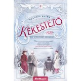 K&eacute;kestető - Palot&aacute;s Petra