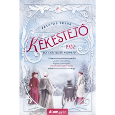 K&amp;eacute;kestető - Palot&amp;aacute;s Petra foto