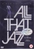 DVD Film de colectie: All That Jazz ( r: Bob Fosse - vezi descriere )
