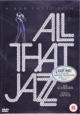 DVD Film de colectie: All That Jazz ( r: Bob Fosse - vezi descriere )