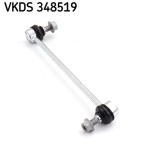 SKF VKDS 348519 Brat/bieleta suspensie, stabilizator