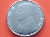 VATICAN-50 LIRE 1979, Europa