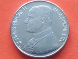 VATICAN-50 LIRE 1979