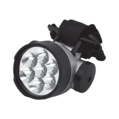 Lampa Reincarcabila LED Bevis foto
