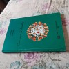 ✅ CURS CONCIS DE VIRUSOLOGIE DE COSTIN CERNESCU ȘI SIMONA RUȚĂ EDITURA UNIVERSITARĂ CAROL DAVILA 2002