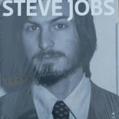 Becoming Steve Jobs - Paperback brosat - Brent Schlender, Rick Tetzeli - Publica