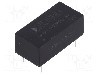 Convertor de tensiune, DC-DC, intrare 21,6...26,4V DC, iesire 5V DC, putere 2W, AIMTEC - AM2M-2405SH30-NZ
