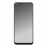 Ecran compatibil oppo a53 / a53s, lcd ips cu touchscreen, black