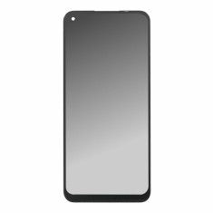 Ecran compatibil oppo a53 / a53s, lcd ips cu touchscreen, black foto