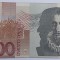 Slovenia, 200 Tolarjev 2001