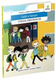 Carti pentru copii: Gabi e hartuit - Carte educativa, aparitie noua