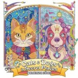Cats and Dogs in Secret Places