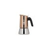 Espressor Bialetti Venus Inductie 4 cesti cupru