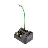 Releu de start motor frigider Hotpoint