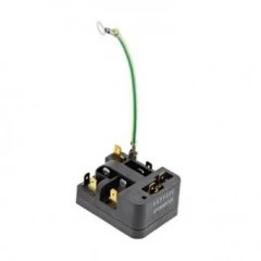 Releu de start motor frigider Hotpoint