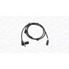 Senzor ABS Audi A4 B6 (8e2) 11.00-12.05, A4 B6 Avant (8e5) 02.00-12.05, A4 B6 Convertible (8h7) 01.02-12.09, A4 B7 (8ec) 11.04-01.09, A4 B7 Avant (8e