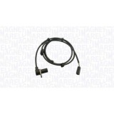 Senzor ABS Audi A4 B6 (8e2) 11.00-12.05, A4 B6 Avant (8e5) 02.00-12.05, A4 B6 Convertible (8h7) 01.02-12.09, A4 B7 (8ec) 11.04-01.09, A4 B7 Avant (8e