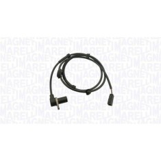 Senzor ABS Audi A4 B6 (8e2) 11.00-12.05, A4 B6 Avant (8e5) 02.00-12.05, A4 B6 Convertible (8h7) 01.02-12.09, A4 B7 (8ec) 11.04-01.09, A4 B7 Avant (8e