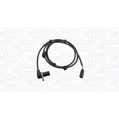 Senzor ABS Audi A4 B6 (8e2) 11.00-12.05, A4 B6 Avant (8e5) 02.00-12.05, A4 B6 Convertible (8h7) 01.02-12.09, A4 B7 (8ec) 11.04-01.09, A4 B7 Avant (8e