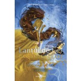 Lan&Aring;&pound;ul de fier (vol.2 din seria Ultimele ore)